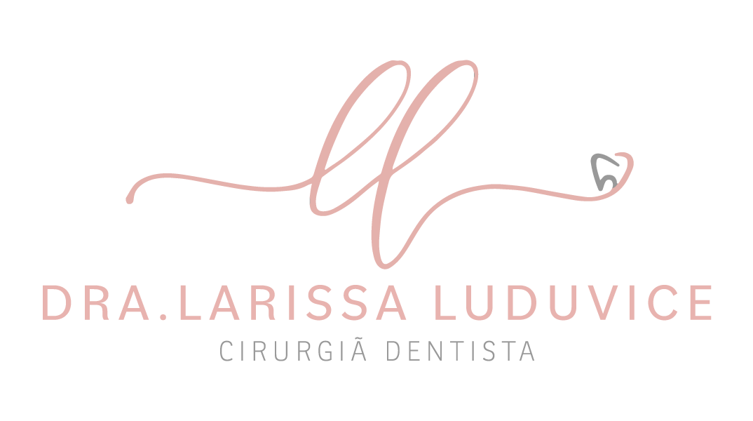 Logo Dra. Larissa Luduvice